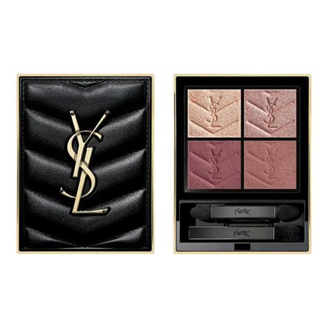 Тени для век Yves Saint Laurent Couture Variation Palette